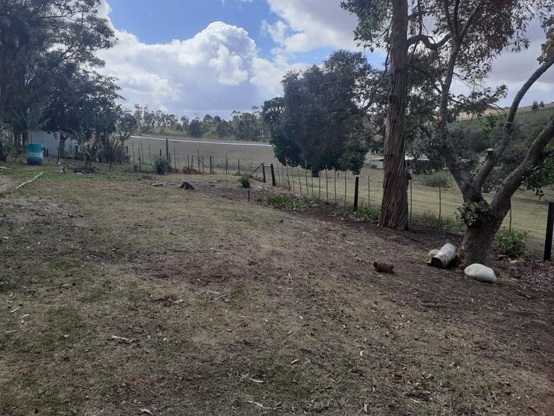 0 Bedroom Property for Sale in Riversdale Western Cape